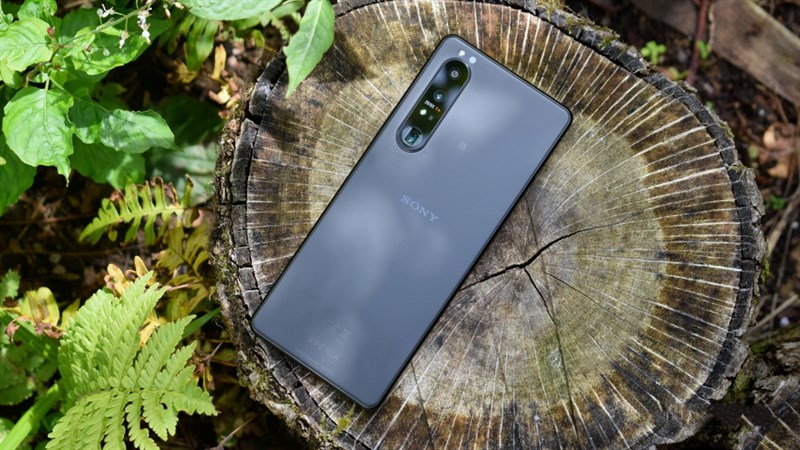 Sony Xperia 1 IV lộ cấu hình trên Geekbench với điểm hiệu năng cao hơn Xperia 1 III Sony Xperia 1 IV lộ cấu hình trên Geekbench với điểm hiệu năng cao hơn Xperia 1 III
