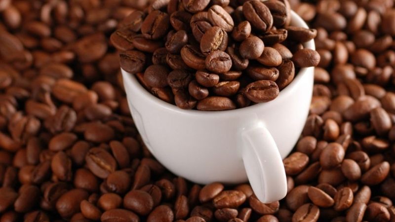 Giá cà phê Robusta giao dịch tại London