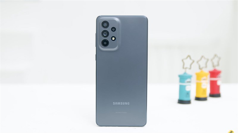 Giá Samsung Galaxy A73 5G hiện tại