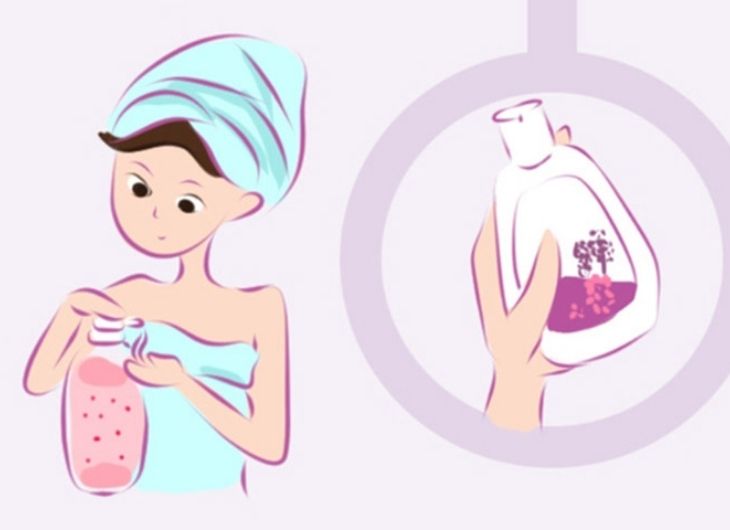 Dung dịch vệ sinh phụ nữ có tính kiềm Dung dịch vệ sinh phụ nữ có tính kiềm