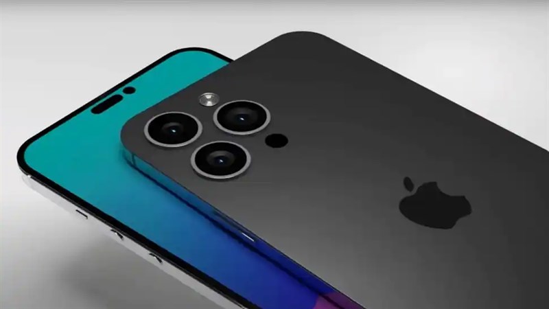 Apple sẽ tăng giá bán iPhone 14 Series