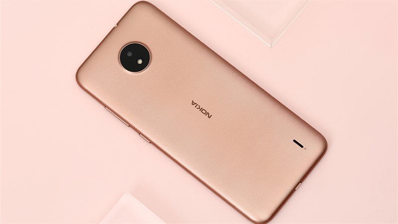 Nokia C20 đổi giá mới cực ngon, đã vậy còn giảm 200K kèm trả góp 0%
