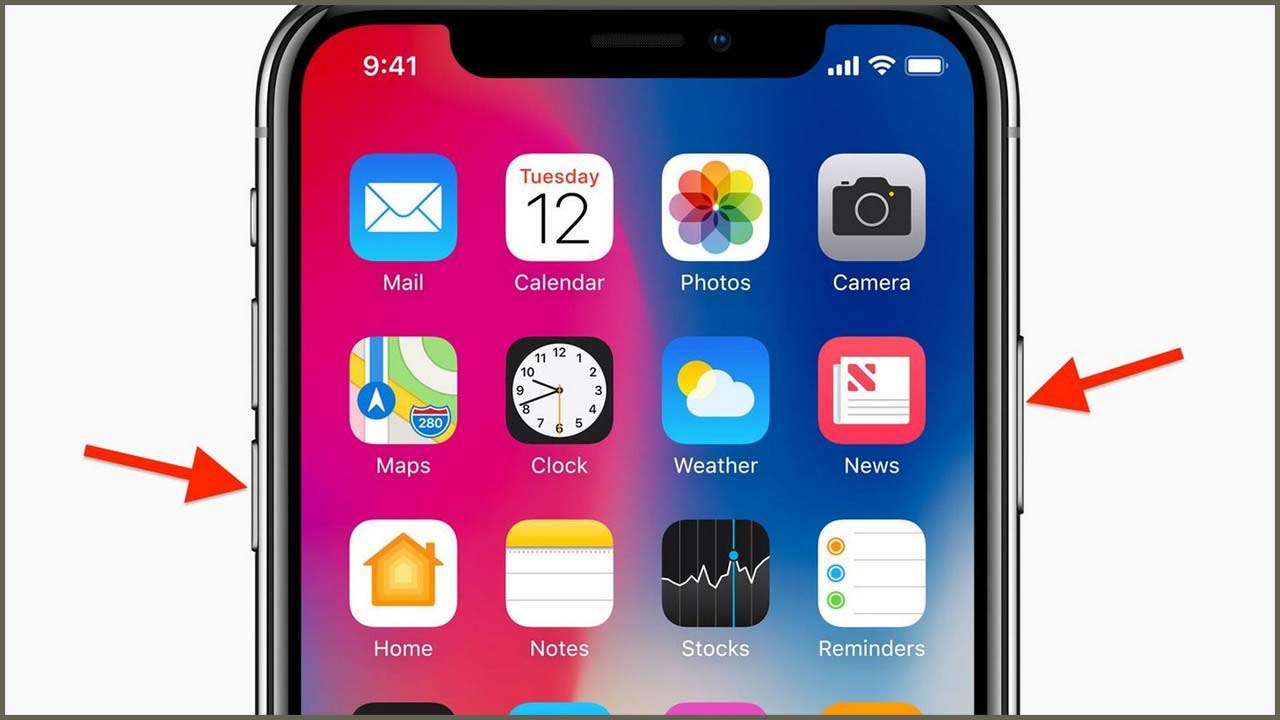 iPhone bị loạn cảm ứng