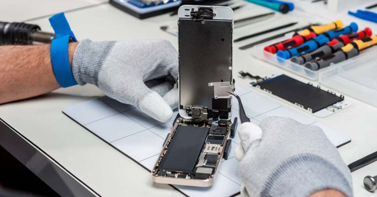 Cách khắc phục iPhone bị loạn cảm ứng - Hình 5 Age of Z