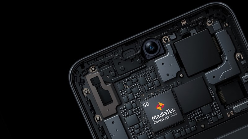 OnePlus 10R sẽ chạy chip Dimensity 8100 OnePlus 10R sẽ chạy chip Dimensity 8100