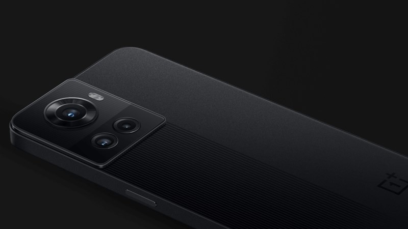 OnePlus 10R sẽ chạy chip Dimensity 8100 OnePlus 10R sẽ chạy chip Dimensity 8100