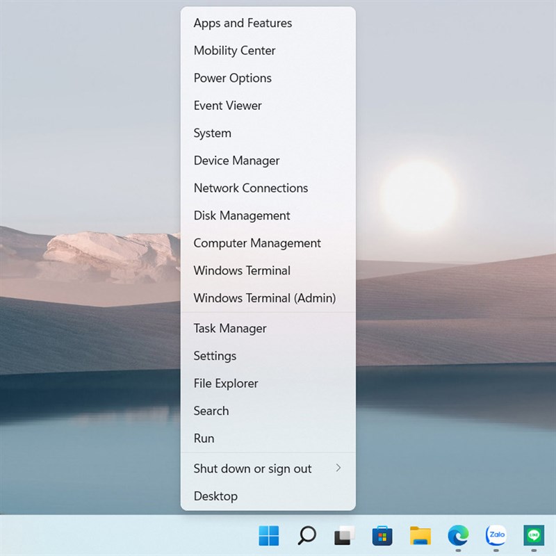 5 tính năng ẩn trên Windows 11