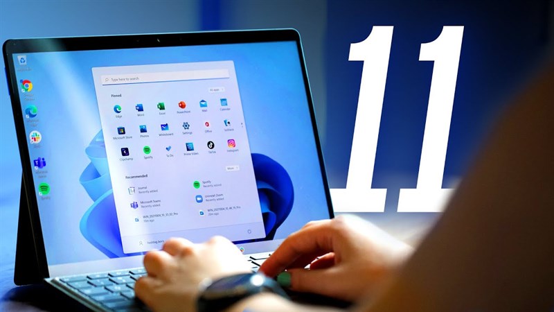 Thủ thuật Windows 11 Thủ thuật Windows 11