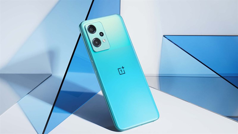 OnePlus chính thức tiết lộ thiết kế của OnePlus Nord CE 2 Lite OnePlus chính thức tiết lộ thiết kế của OnePlus Nord CE 2 Lite