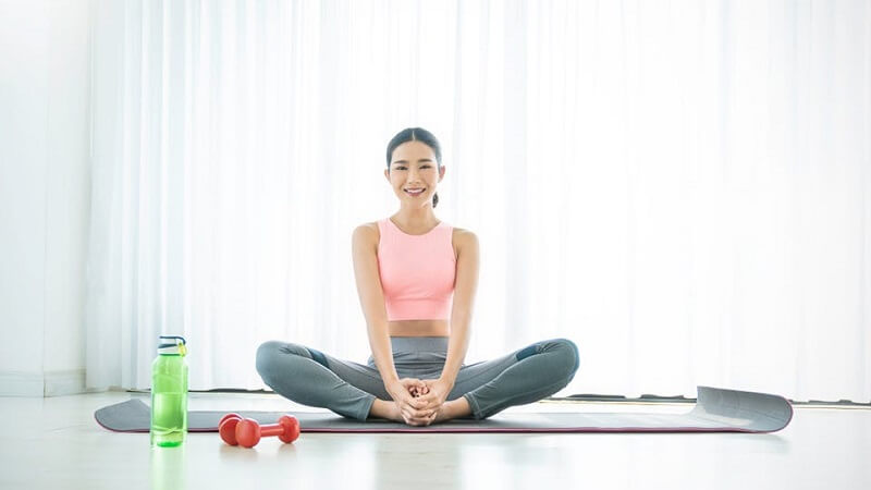 Thiền yoga: Cách ngồi thiền yoga cho người mới bắt đầu