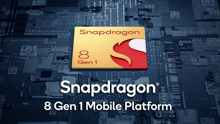 Chip Snapdragon 8 Gen 1 là gì? Đặc điểm của chip Snapdragon 8 Gen 1