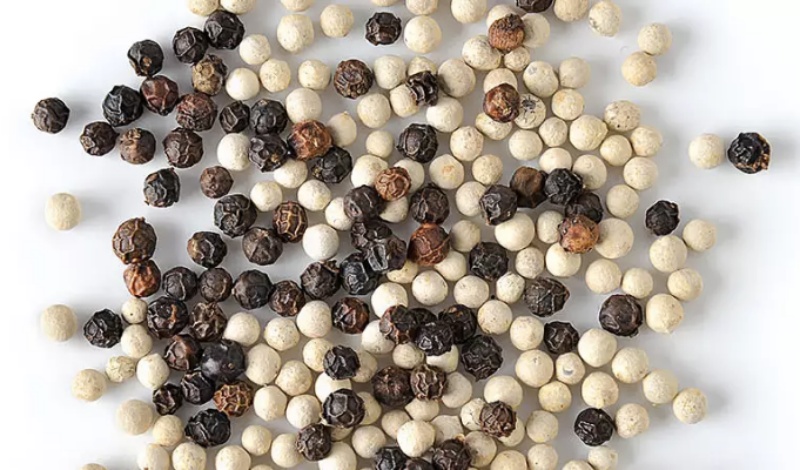 Giá tiêu hôm nay 17/4/2022 trong nước Giá tiêu hôm nay 17/4/2022 trong nước