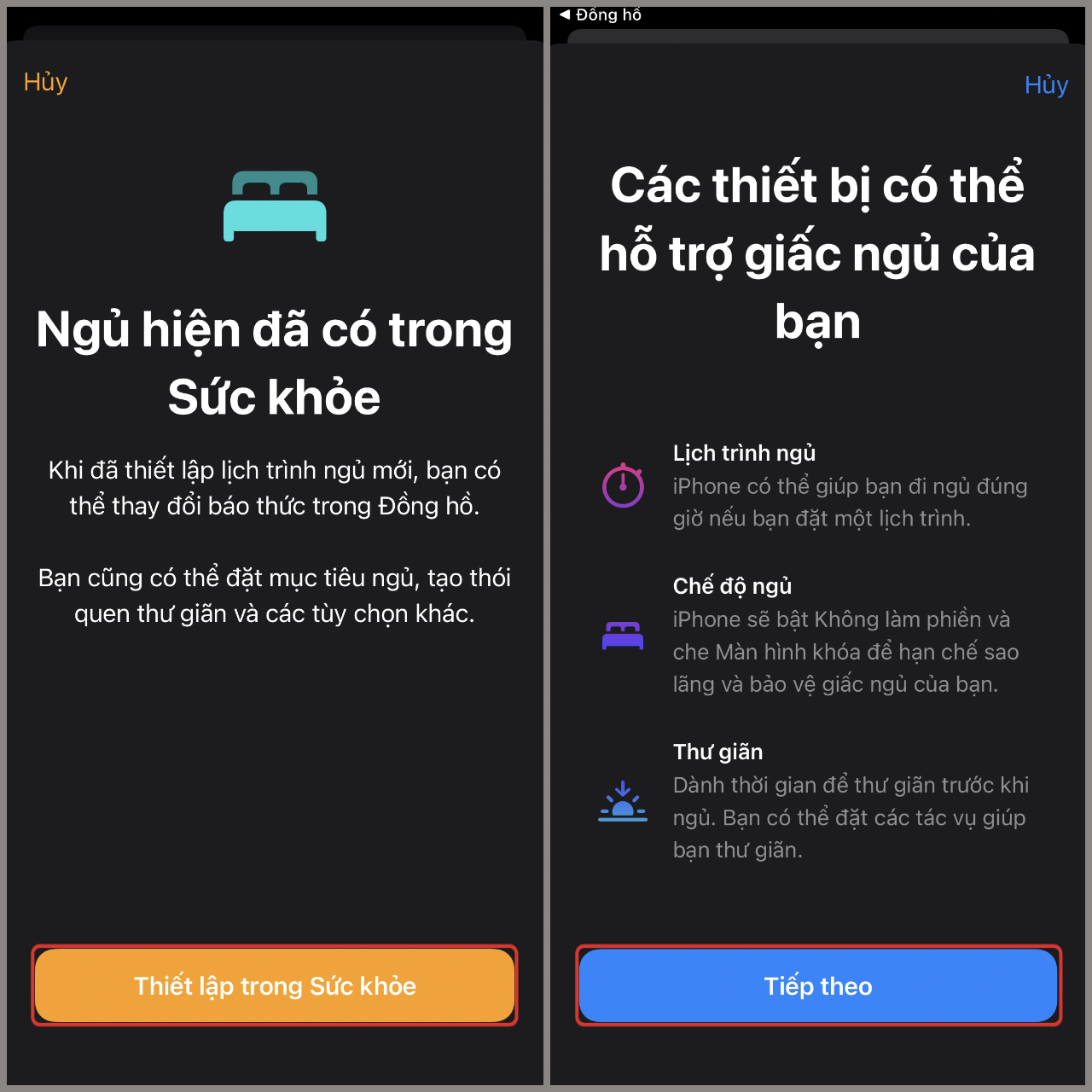 Cách đặt báo thức iPhone một cách đơn giản, hãy tham khảo ngay!