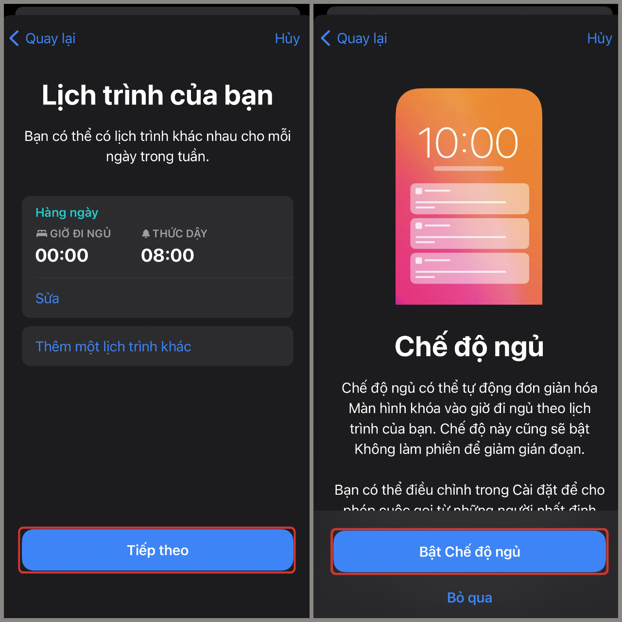 Cách đặt báo thức iPhone một cách đơn giản, hãy tham khảo ngay!