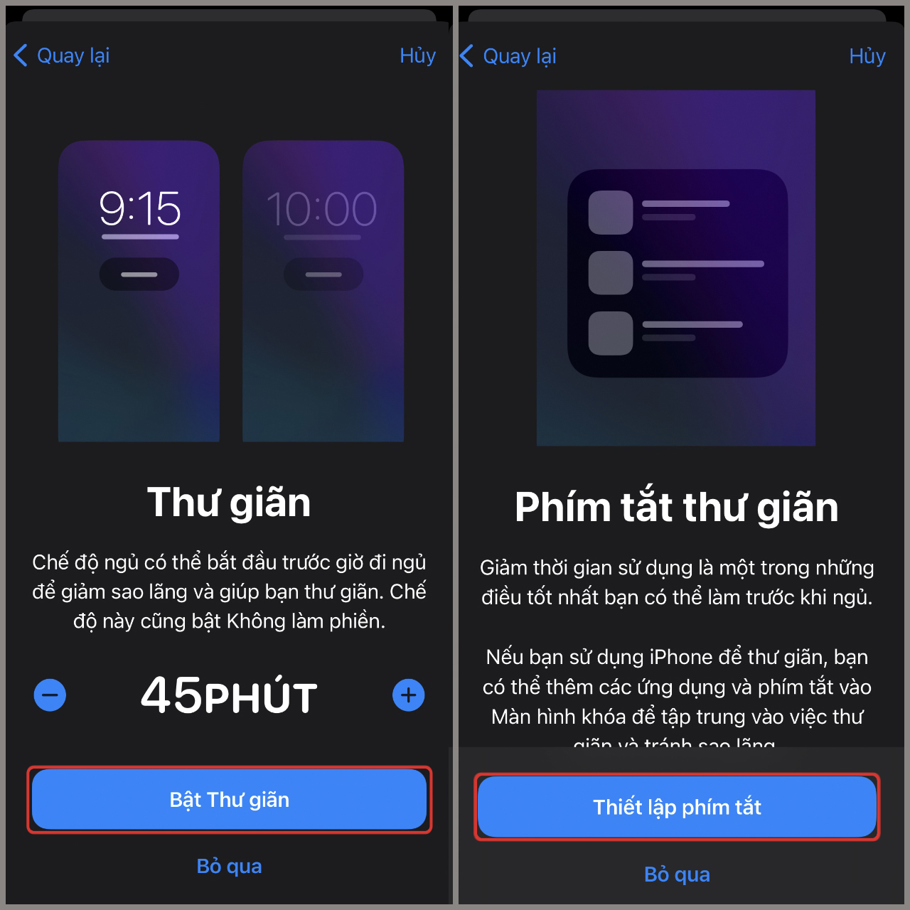 Cách đặt báo thức iPhone một cách đơn giản, hãy tham khảo ngay!