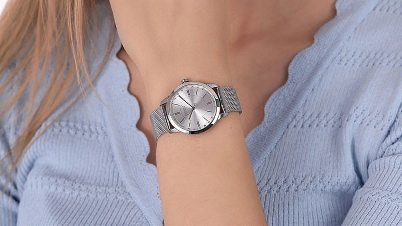 Với chất liệu cao cấp và độ dày chỉ 7 mm giúp bạn có cảm giác đeo thoải mái Với chất liệu cao cấp và độ dày chỉ 7 mm giúp bạn có cảm giác đeo thoải mái