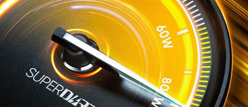 Sạc nhanh Super VOOC từ 65 W cho đến 80 W Sạc nhanh Super VOOC từ 65 W cho đến 80 W