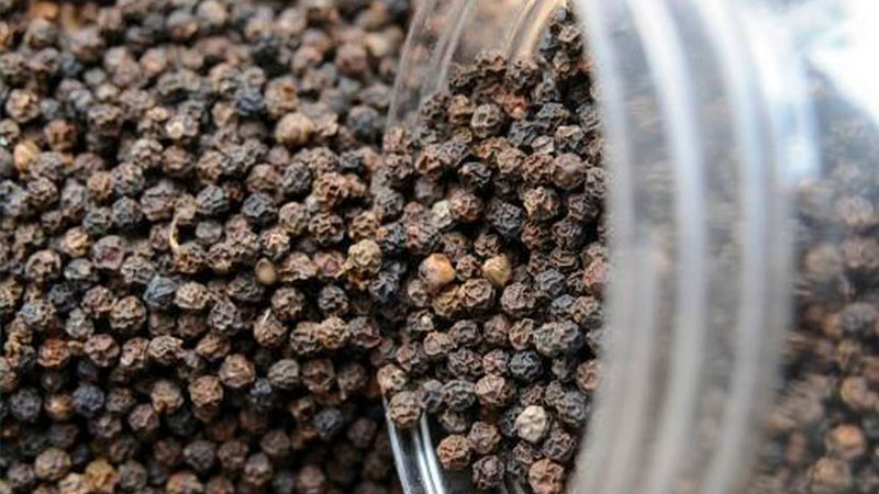 Giá tiêu thế giới