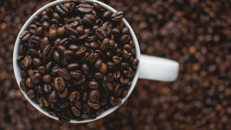 Giá cà phê Robusta giao dịch tại London