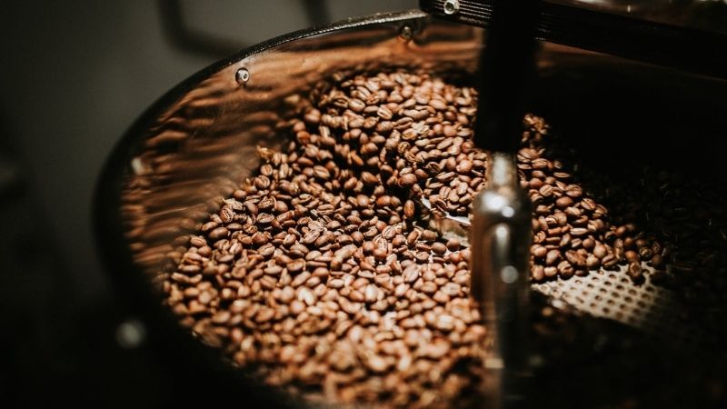 Giá cà phê Arabica giao dịch tại New York