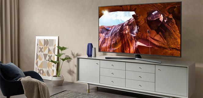 Neo QLED là gì? Điểm nổi bật của Samsung Neo QLED 2022