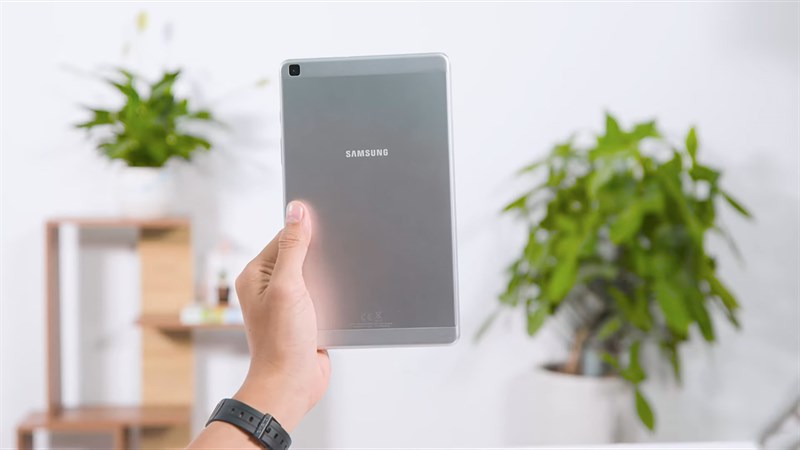 Tuần lễ Samsung: Galaxy Tab A8 2019 và Tab A7 Lite giá rẻ giảm ngon