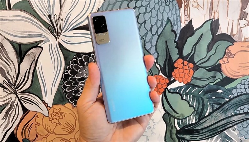 Xiaomi CIVI S có gì mới: Giá 9.2 triệu, Snap 778G 5G, màn hình AMOLED Xiaomi CIVI S có gì mới: Giá 9.2 triệu, Snap 778G 5G, màn hình AMOLED