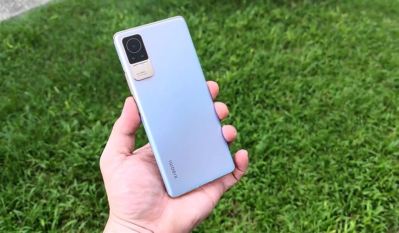 Xiaomi CIVI S có gì mới: Giá 9.2 triệu, Snap 778G 5G, màn hình AMOLED Xiaomi CIVI S có gì mới: Giá 9.2 triệu, Snap 778G 5G, màn hình AMOLED