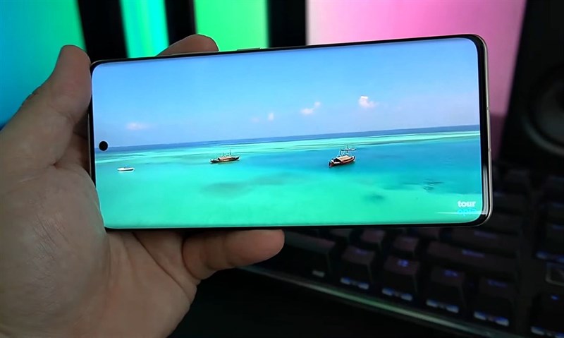 Xiaomi CIVI S có gì mới: Giá 9.2 triệu, Snap 778G 5G, màn hình AMOLED Xiaomi CIVI S có gì mới: Giá 9.2 triệu, Snap 778G 5G, màn hình AMOLED