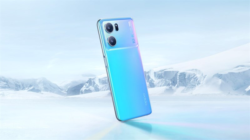 Ngày ra mắt OPPO K10, K10 Pro 5G được xác nhận Ngày ra mắt OPPO K10, K10 Pro 5G được xác nhận