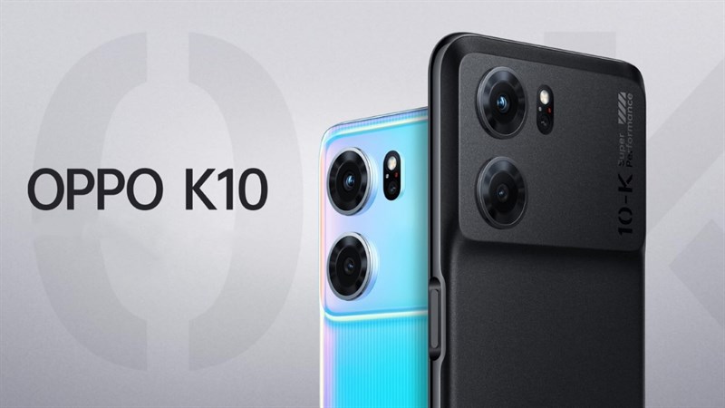 OPPO K10 5G/K10 Pro 5G là hai chiếc smartphone nhìn rất đẹp và có tính năng mạnh mẽ. Với tốc độ xử lý nhanh, màn hình lớn và camera chất lượng cao, OPPO K10 5G/K10 Pro 5G sẽ đem đến cho bạn trải nghiệm tuyệt vời khi sử dụng smartphone. Hãy xem hình ảnh liên quan để khám phá nhiều hơn về sản phẩm này.