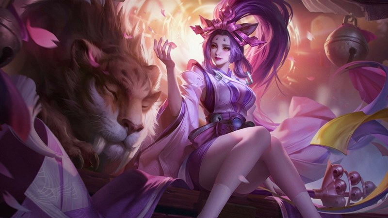 HOT Game thủ nhận miễn phí ít nhất 2 skin bậc S từ sự kiện sinh nhật Liên  Quân 5 tuổi quà tặng giá trị nhất từ trước đến nay