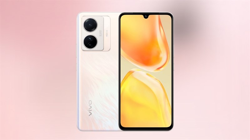 Vivo S15e sẽ ra mắt vào ngày 25/4