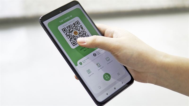 PC-Covid bổ sung PC-Covid bổ sung