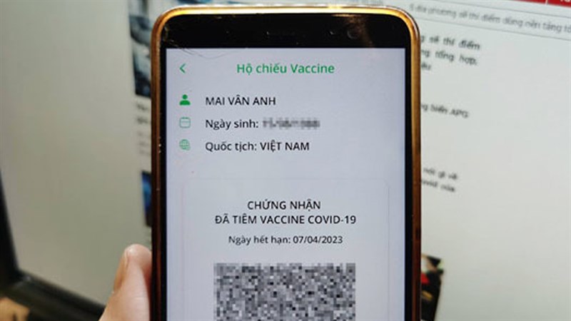 PC-Covid bổ sung PC-Covid bổ sung