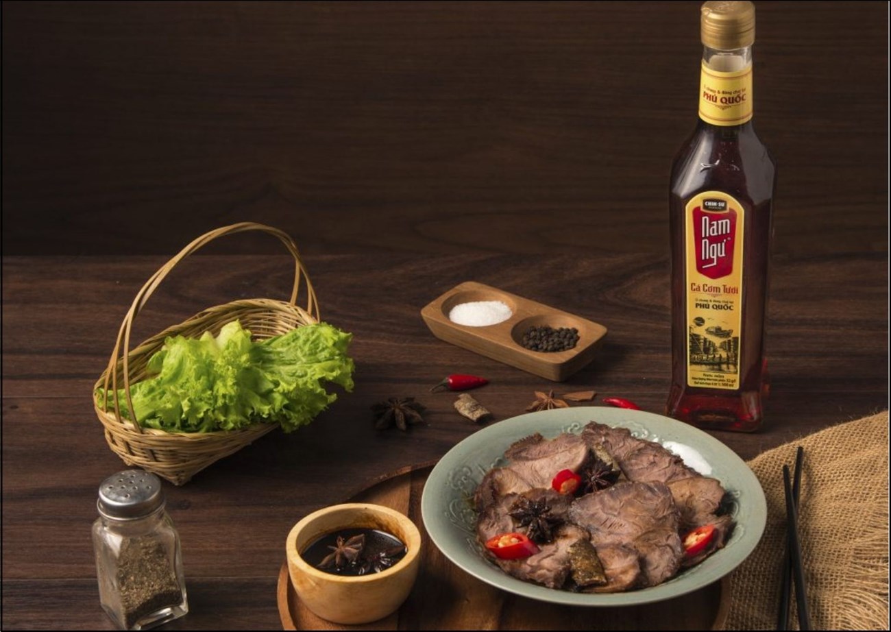 Nước mắm truyền thống là gì? Nước mắm truyền thống giúp món ăn dậy mùi thơm