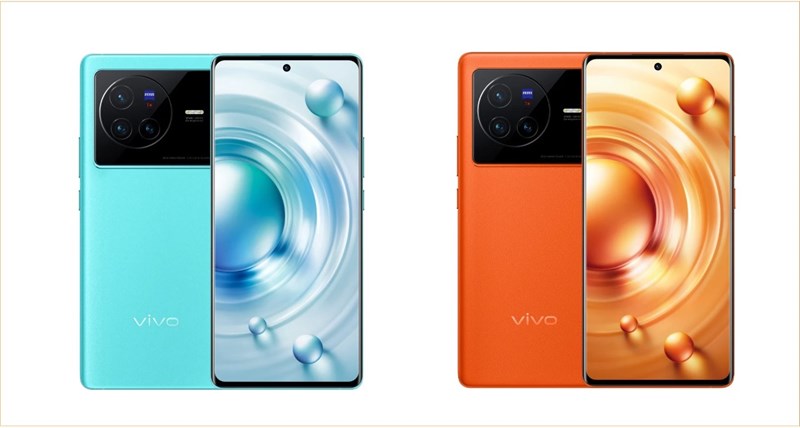 Hình ảnh render Vivo X80 chính thức lộ diện trước ngày ra mắt Hình ảnh render Vivo X80 chính thức lộ diện trước ngày ra mắt