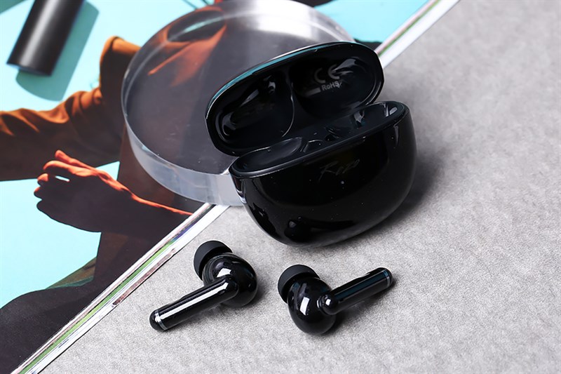 Top tai nghe TWS ấn tượng nhất trong tháng 4, mức giảm tận 25% Top tai nghe TWS ấn tượng nhất trong tháng 4, mức giảm tận 25%