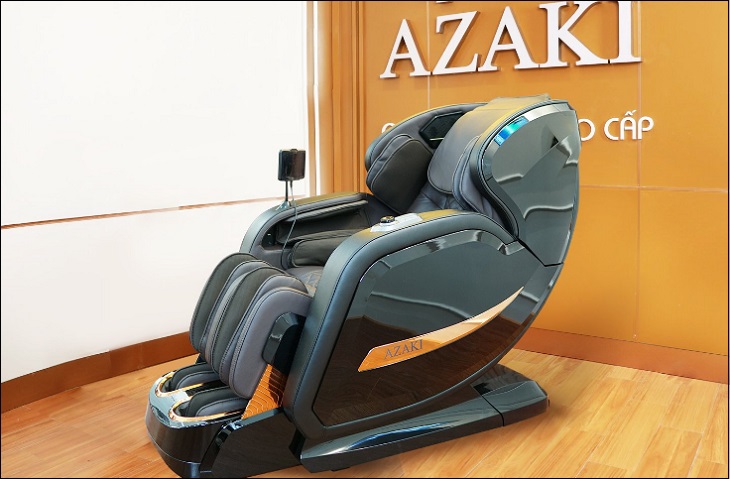 Ghế massage Azaki