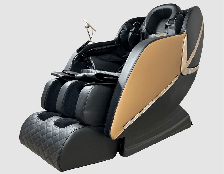 Ghế massage cao cấp Airbike Sports MK-336 đang được bán tại Pgdphurieng.edu.vn