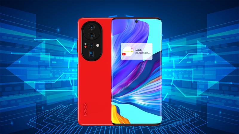 Honor 70, 70 Pro và 70 Pro+ lộ cấu hình với vi xử lý cao cấp, sạc 100W