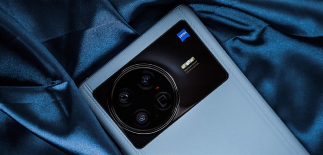 Vivo chính thức ra mắt Vivo X80 Series ngày 25/04/2022: Hiệu năng chuẩn flagship, ba camera sau kèm sạc nhanh 80W