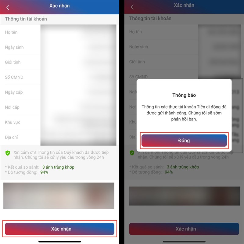 Cách nhận 100 nghìn đồng vào tài khoản di động MobiFone
