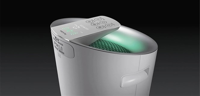 Chính thức ra mắt máy lọc không khí LG Puricare Pro: Mức giá tầm trung với các tính năng tiên tiến