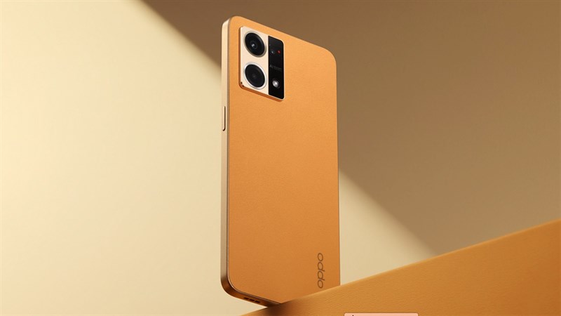OPPO Reno7 và Reno7 Pro 5G sắp lên kệ: Giá bán tốt, hotsale cực khủng