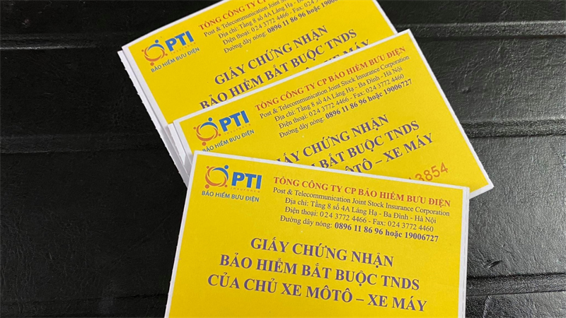 Bảo hiểm trách nhiệm dân sự bắt buộc là một trong những lựa chọn thông minh nhất để bạn có thể bảo vệ tài sản của mình không chỉ trên đường bộ mà còn khi tham gia giao thông trên sân bay và hàng không. Với mức phí cực kỳ hợp lý, bảo hiểm trách nhiệm dân sự bắt buộc sẽ giúp bạn yên tâm và đảm bảo toàn vẹn tài sản của mình.