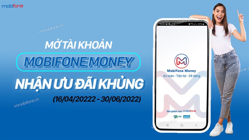 Bí quyết sử dụng Mobile Money MobiFone một cách thuận tiện và đơn giản