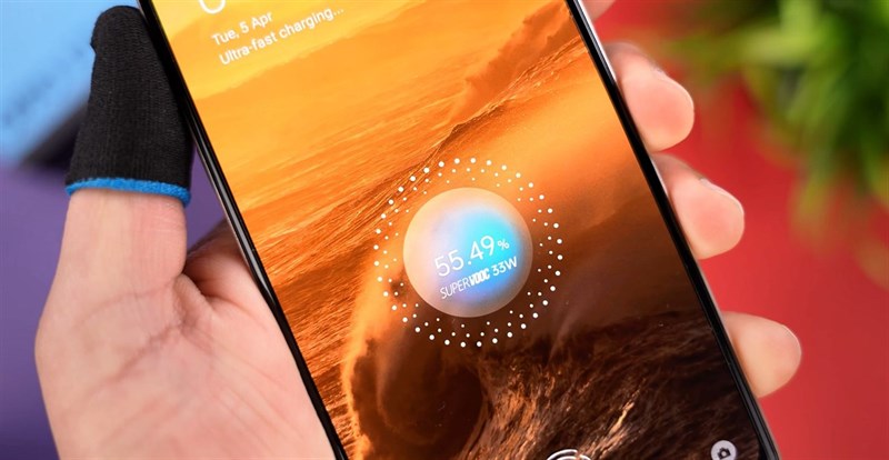 Đánh giá OPPO F21 Pro: Giá 6.92 triệu đã sở hữu hệ thống camera xịn sò Đánh giá OPPO F21 Pro: Giá 6.92 triệu đã sở hữu hệ thống camera xịn sò