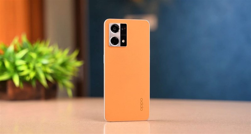 Đánh giá OPPO F21 Pro: Giá 6.92 triệu đã sở hữu hệ thống camera xịn sò Đánh giá OPPO F21 Pro: Giá 6.92 triệu đã sở hữu hệ thống camera xịn sò