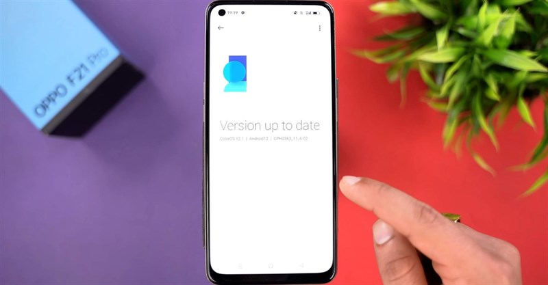 Đánh giá OPPO F21 Pro: Giá 6.92 triệu đã sở hữu hệ thống camera xịn sò Đánh giá OPPO F21 Pro: Giá 6.92 triệu đã sở hữu hệ thống camera xịn sò